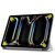 Чехол для планшета BeCover Smart Case Apple iPad Pro 11" M4 2024 Good Night (711636), изображение 6 Чехол для планшета BeCover Smart Case Apple iPad Pro 11" M4 2024 Good Night (711636), изображение 6