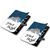 Чехол для планшета BeCover Smart Case Apple iPad Pro 11" M4 2024 Good Night (711636), изображение 9 Чехол для планшета BeCover Smart Case Apple iPad Pro 11" M4 2024 Good Night (711636), изображение 9