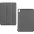 Чехол для планшета BeCover Smart Case Apple iPad Pro 11" M4 2024 Grey (711625), изображение 5 Чехол для планшета BeCover Smart Case Apple iPad Pro 11" M4 2024 Grey (711625), изображение 5