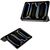 Чехол для планшета BeCover Smart Case Apple iPad Pro 11" M4 2024 Ocean (711639), изображение 6 Чехол для планшета BeCover Smart Case Apple iPad Pro 11" M4 2024 Ocean (711639), изображение 6