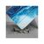 Чехол для планшета BeCover Smart Case Apple iPad Pro 11" M4 2024 Ocean (711639), изображение 9 Чехол для планшета BeCover Smart Case Apple iPad Pro 11" M4 2024 Ocean (711639), изображение 9