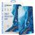 Чехол для планшета BeCover Smart Case Apple iPad Pro 11" M4 2024 Ocean (711639) Чехол для планшета BeCover Smart Case Apple iPad Pro 11" M4 2024 Ocean (711639)