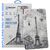 Чехол для планшета BeCover Smart Case Apple iPad Pro 11" M4 2024 Paris (711640) Чехол для планшета BeCover Smart Case Apple iPad Pro 11" M4 2024 Paris (711640)