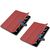 Чехол для планшета BeCover Smart Case Apple iPad Pro 11" M4 2024 Red Wine (711628), изображение 8 Чехол для планшета BeCover Smart Case Apple iPad Pro 11" M4 2024 Red Wine (711628), изображение 8