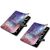Чехол для планшета BeCover Smart Case Apple iPad Pro 11" M4 2024 Space (711641), изображение 10 Чехол для планшета BeCover Smart Case Apple iPad Pro 11" M4 2024 Space (711641), изображение 10