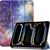Чехол для планшета BeCover Smart Case Apple iPad Pro 11" M4 2024 Space (711641), изображение 2 Чехол для планшета BeCover Smart Case Apple iPad Pro 11" M4 2024 Space (711641), изображение 2