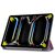 Чехол для планшета BeCover Smart Case Apple iPad Pro 11" M4 2024 Space (711641), изображение 7 Чехол для планшета BeCover Smart Case Apple iPad Pro 11" M4 2024 Space (711641), изображение 7