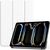 Чехол для планшета BeCover Smart Case Apple iPad Pro 11" M4 2024 White (711629), изображение 2 Чехол для планшета BeCover Smart Case Apple iPad Pro 11" M4 2024 White (711629), изображение 2