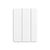 Чехол для планшета BeCover Smart Case Apple iPad Pro 11" M4 2024 White (711629), изображение 3 Чехол для планшета BeCover Smart Case Apple iPad Pro 11" M4 2024 White (711629), изображение 3