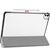Чехол для планшета BeCover Smart Case Apple iPad Pro 11" M4 2024 White (711629), изображение 8 Чехол для планшета BeCover Smart Case Apple iPad Pro 11" M4 2024 White (711629), изображение 8