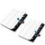 Чехол для планшета BeCover Smart Case Apple iPad Pro 11" M4 2024 White (711629), изображение 9 Чехол для планшета BeCover Smart Case Apple iPad Pro 11" M4 2024 White (711629), изображение 9