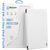 Чехол для планшета BeCover Smart Case Apple iPad Pro 11" M4 2024 White (711629) Чехол для планшета BeCover Smart Case Apple iPad Pro 11" M4 2024 White (711629)