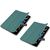 Чехол для планшета BeCover Smart Case Apple iPad Pro 13" M4 2024 Dark Green (711645), изображение 8 Чехол для планшета BeCover Smart Case Apple iPad Pro 13" M4 2024 Dark Green (711645), изображение 8