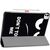 Чохол до планшета BeCover Smart Case Apple iPad Pro 13" M4 2024 Don't Touch (711649), зображення 7 Чохол до планшета BeCover Smart Case Apple iPad Pro 13" M4 2024 Don't Touch (711649), зображення 7