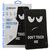Чохол до планшета BeCover Smart Case Apple iPad Pro 13" M4 2024 Don't Touch (711649) Чохол до планшета BeCover Smart Case Apple iPad Pro 13" M4 2024 Don't Touch (711649)