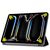 Чехол для планшета BeCover Smart Case Apple iPad Pro 13" M4 2024 Dusk (711648), изображение 5 Чехол для планшета BeCover Smart Case Apple iPad Pro 13" M4 2024 Dusk (711648), изображение 5