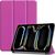Чехол для планшета BeCover Smart Case Apple iPad Pro 13" M4 2024 Purple (711646), изображение 2 Чехол для планшета BeCover Smart Case Apple iPad Pro 13" M4 2024 Purple (711646), изображение 2