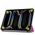 Чехол для планшета BeCover Smart Case Apple iPad Pro 13" M4 2024 Purple (711646), изображение 5 Чехол для планшета BeCover Smart Case Apple iPad Pro 13" M4 2024 Purple (711646), изображение 5