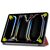 Чохол до планшета BeCover Smart Case Apple iPad Pro 13" M4 2024 Red Wine (711647), зображення 5 Чохол до планшета BeCover Smart Case Apple iPad Pro 13" M4 2024 Red Wine (711647), зображення 5