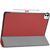 Чохол до планшета BeCover Smart Case Apple iPad Pro 13" M4 2024 Red Wine (711647), зображення 7 Чохол до планшета BeCover Smart Case Apple iPad Pro 13" M4 2024 Red Wine (711647), зображення 7