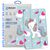 Чехол для планшета BeCover Smart Case Apple iPad Pro 13" M4 2024 Unicorn (711652) Чехол для планшета BeCover Smart Case Apple iPad Pro 13" M4 2024 Unicorn (711652)