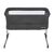 Кроватка Bebe Confort Calidoo Tinted Graphite (2105130210), изображение 3 Кроватка Bebe Confort Calidoo Tinted Graphite (2105130210), изображение 3