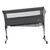 Кроватка Bebe Confort Calidoo Tinted Graphite (2105130210), изображение 5 Кроватка Bebe Confort Calidoo Tinted Graphite (2105130210), изображение 5