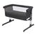 Кроватка Bebe Confort Calidoo Tinted Graphite (2105130210), изображение 7 Кроватка Bebe Confort Calidoo Tinted Graphite (2105130210), изображение 7