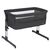 Кроватка Bebe Confort Calidoo Tinted Graphite (2105130210) Кроватка Bebe Confort Calidoo Tinted Graphite (2105130210)