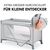 Детский манеж Hauck Dream N Play Plus Dusty Blue (60098-6), изображение 2 Детский манеж Hauck Dream N Play Plus Dusty Blue (60098-6), изображение 2