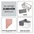 Детский манеж Hauck Dream N Play Plus Dusty Cork (60100-6), изображение 5 Детский манеж Hauck Dream N Play Plus Dusty Cork (60100-6), изображение 5