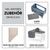 Детский манеж Hauck Play N Relax Dark Blue (60014-6), изображение 5 Детский манеж Hauck Play N Relax Dark Blue (60014-6), изображение 5