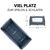 Детский манеж Hauck Play N Relax Dark Blue (60014-6), изображение 8 Детский манеж Hauck Play N Relax Dark Blue (60014-6), изображение 8