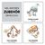Детский манеж Hauck Sleep N Play SQ Dark Blue (60672-8), изображение 3 Детский манеж Hauck Sleep N Play SQ Dark Blue (60672-8), изображение 3