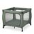 Детский манеж Hauck Sleep N Play SQ Dark Green (60673-5) Детский манеж Hauck Sleep N Play SQ Dark Green (60673-5)