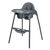 Стульчик для кормления Bebe Confort MEELY GRAPHITE (2712102210) Стульчик для кормления Bebe Confort MEELY GRAPHITE (2712102210)