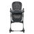 Стульчик для кормления Bebe Confort Olea Mineral Graphite (2792153210), изображение 3 Стульчик для кормления Bebe Confort Olea Mineral Graphite (2792153210), изображение 3
