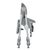 Стульчик для кормления Bebe Confort Olea Mineral Gray (2792085210), изображение 8 Стульчик для кормления Bebe Confort Olea Mineral Gray (2792085210), изображение 8
