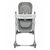 Стульчик для кормления Bebe Confort Olea Tinted Gray (2792077210), изображение 3 Стульчик для кормления Bebe Confort Olea Tinted Gray (2792077210), изображение 3