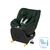 Автокресло Maxi-Cosi Mica 360 PRO i-Size Authentic Green (8549490110), изображение 4 Автокресло Maxi-Cosi Mica 360 PRO i-Size Authentic Green (8549490110), изображение 4