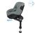 Автокресло Maxi-Cosi Mica 360 PRO i-Size Authentic Grey (8549510110), изображение 7 Автокресло Maxi-Cosi Mica 360 PRO i-Size Authentic Grey (8549510110), изображение 7