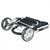 Сумка-тележка ShoppingCruiser Foldable 40 л Blue (928362), изображение 3 Сумка-тележка ShoppingCruiser Foldable 40 л Blue (928362), изображение 3