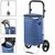 Сумка-візок ShoppingCruiser Allround 41 л Blue (930023), зображення 2 Сумка-візок ShoppingCruiser Allround 41 л Blue (930023), зображення 2