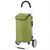 Сумка-тележка ShoppingCruiser Foldable 45 л Green (930021) Сумка-тележка ShoppingCruiser Foldable 45 л Green (930021)