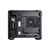 Корпус JONSBO U4 Mini MESH Black, зображення 5 Корпус JONSBO U4 Mini MESH Black, зображення 5