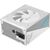 Блок питания ASUS 1000W ROG Strix PCIE5 Gold Aura White Edition (90YE00P5-B0NA00), изображение 2 Блок питания ASUS 1000W ROG Strix PCIE5 Gold Aura White Edition (90YE00P5-B0NA00), изображение 2