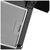 Вытяжка кухонная Pyramida CSW 11 60 BL, изображение 5 Вытяжка кухонная Pyramida CSW 11 60 BL, изображение 5