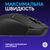Мышка Logitech G309 Lightspeed Wireless/Bluetooth Black (910-007199), изображение 2 Мышка Logitech G309 Lightspeed Wireless/Bluetooth Black (910-007199), изображение 2
