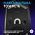 Мышка Logitech G309 Lightspeed Wireless/Bluetooth Black (910-007199), изображение 4 Мышка Logitech G309 Lightspeed Wireless/Bluetooth Black (910-007199), изображение 4