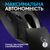 Мышка Logitech G309 Lightspeed Wireless/Bluetooth Black (910-007199), изображение 6 Мышка Logitech G309 Lightspeed Wireless/Bluetooth Black (910-007199), изображение 6